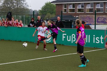 Bild 65 - Qualifikationsturnier Metropolregion Hamburg-Cup 2013